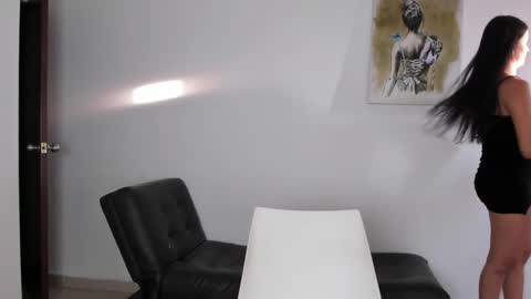 Alejandra  online show from 12/02/24, 09:50