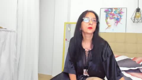 Selene  online show from 01/25/25, 05:29
