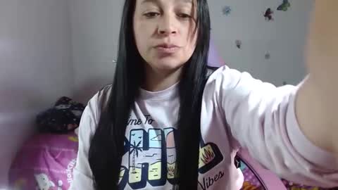 selene_mixx online show from 04/11/26, 09:19