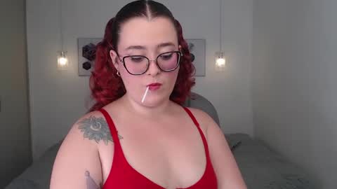 selene_rouse_ online show from 05/21/26, 11:23