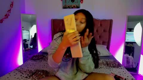 selene rushe online show from 04/27/26, 12:58