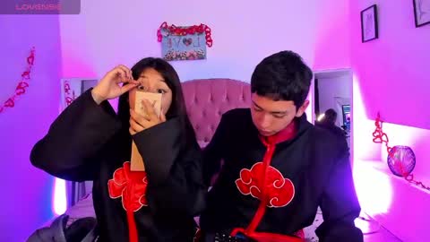 selene rushe online show from 05/01/26, 01:59