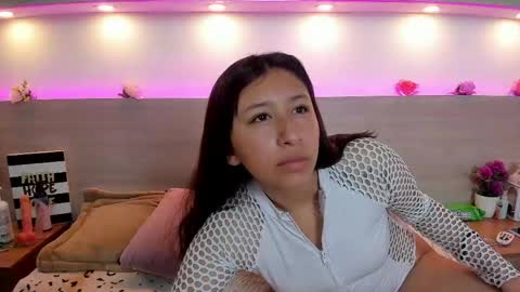 selene rushe online show from 05/14/26, 11:50