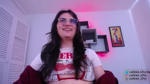 selene_s3xy online show from 04/03/26, 05:11