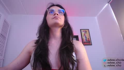 selene_s3xy online show from 04/04/26, 04:59