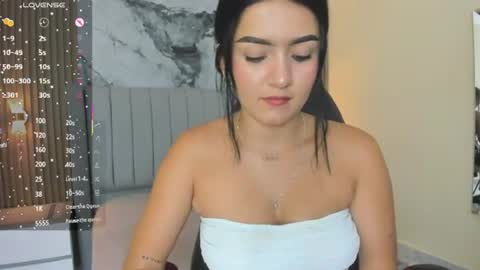 Snapshot of selene_star1 chatting on 06/25/26, 07:07 SELENE online show from 06/25/26, 07:07