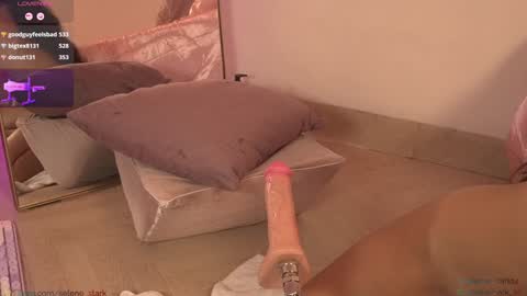  Sel Your Little butterfly  online show from 01/24/25, 03:54