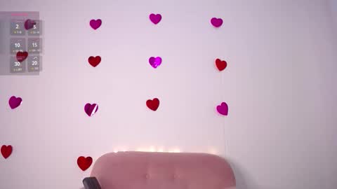 selene_swee online show from 02/15/26, 04:36