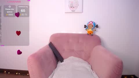 selene_swee online show from 03/11/26, 08:26