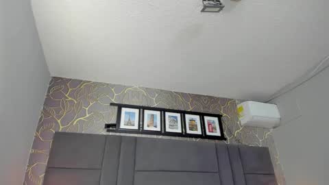 Selene online show from 02/22/25, 07:58