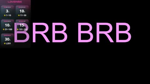 Selene online show from 11/14/25, 08:57