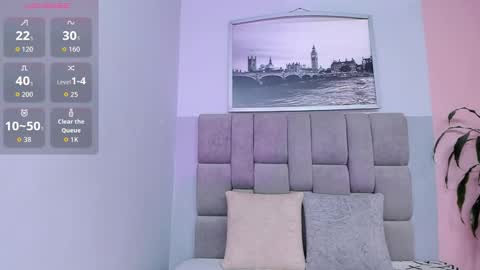 Selene online show from 03/18/26, 08:56