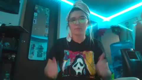 Selene online show from 01/16/25, 06:16