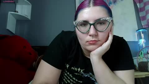 Selene online show from 11/20/25, 03:34