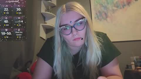 Selene online show from 03/15/26, 09:43