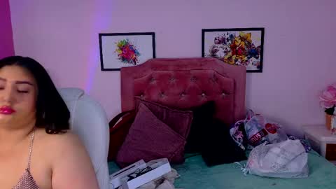 Selenee online show from 06/05/26, 11:27