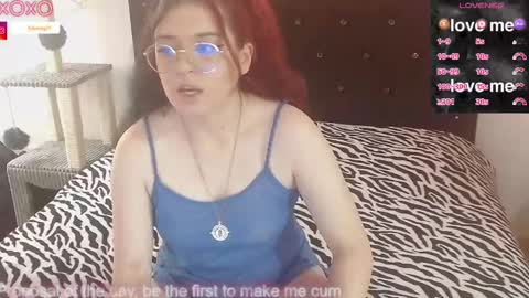 Selene G  online show from 02/22/25, 08:42