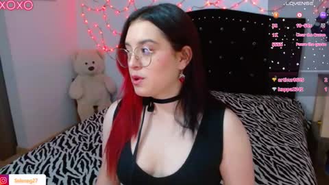 Selene G  online show from 09/11/25, 04:56