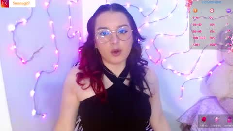 Selene G  online show from 05/30/26, 03:03
