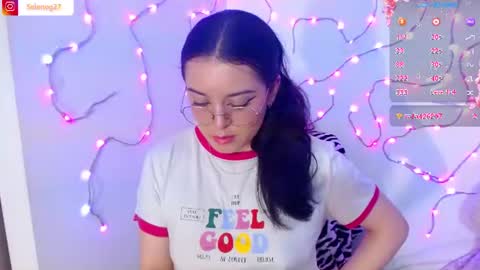 Selene G  online show from 06/23/26, 05:27