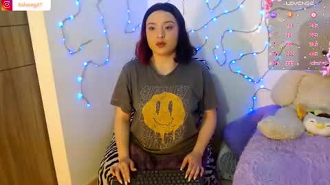 Selene G  online show from 07/28/26, 02:29