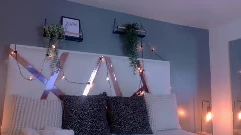 SELENE GIBSON online show from 02/02/26, 07:34