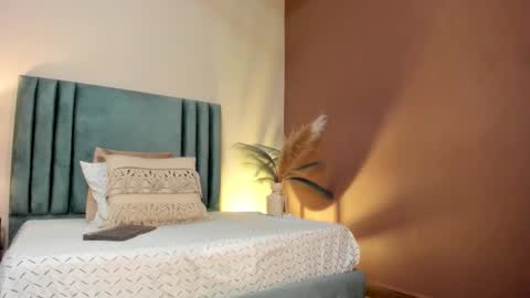 Selene Lujan online show from 02/27/26, 11:54