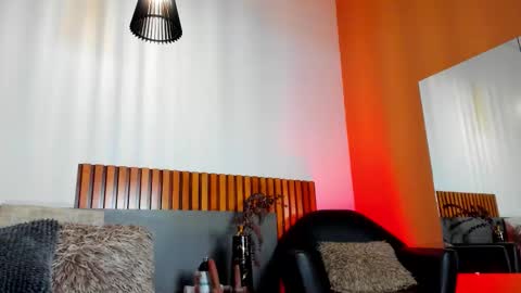 Selene Lujan online show from 03/14/26, 12:10