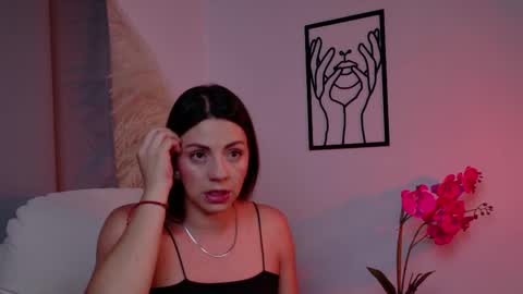 Selene Nova online show from 04/02/26, 04:04