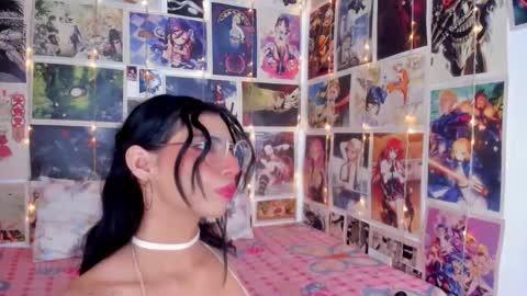 Selene online show from 11/10/25, 07:35