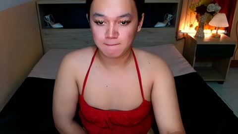 Snapshot of selenesantiago chatting on 12/01/24, 10:53 joan online show from 12/01/24, 10:53