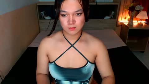 Snapshot of selenesantiago chatting on 12/03/24, 10:40 joan online show from 12/03/24, 10:40