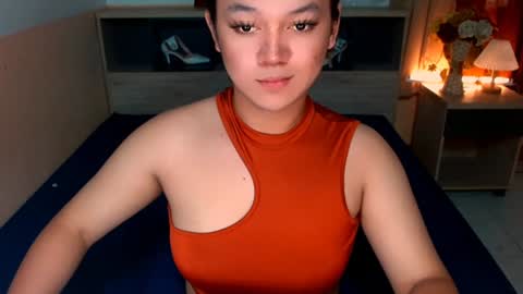 Snapshot of selenesantiago chatting on 12/12/24, 07:41 joan online show from 12/12/24, 07:41