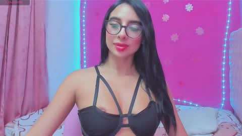 Selenevosse  online show from 03/18/26, 03:20