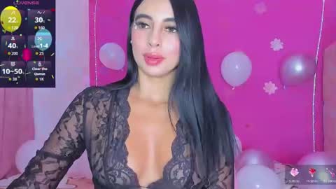 Snapshot of selenevosse_ chatting on 06/24/26, 02:32 Selenevosse online show from 06/24/26, 02:32