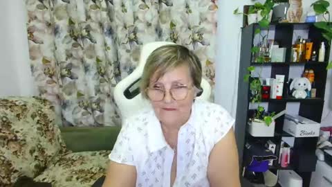 Selenna online show from 01/13/25, 10:45