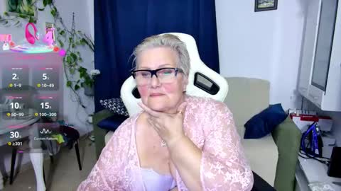Selenna online show from 04/27/26, 05:22