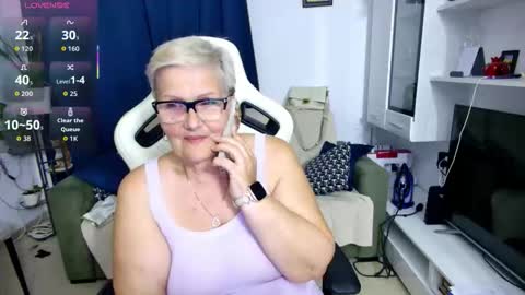 Selenna online show from 05/03/26, 04:46