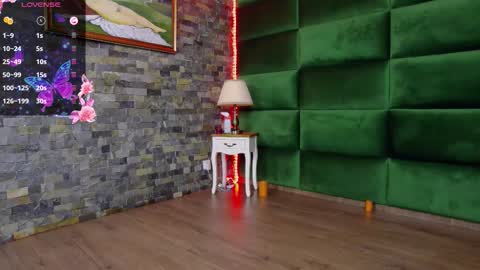 Selen online show from 02/10/26, 08:13