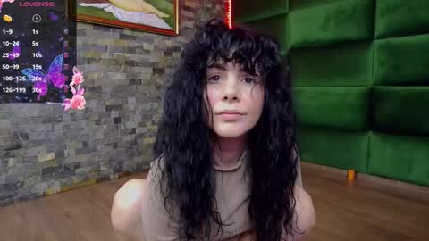 Selen online show from 02/13/26, 07:54