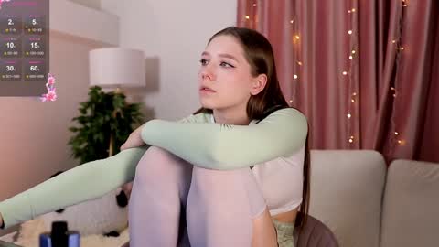 Snapshot of selestarobertson chatting on 12/14/24, 09:51 Selesta online show from 12/14/24, 09:51