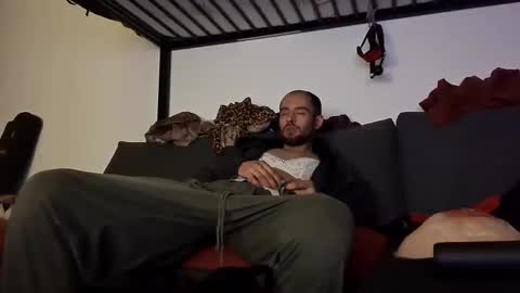 Julian Kinky Bi-guy online show from 04/28/26, 04:06