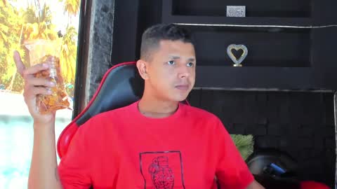 selfsuck_balls online show from 05/27/26, 12:35