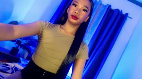 Jessy online show from 02/21/25, 05:42