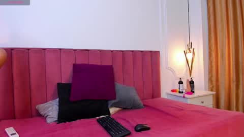 Seline  online show from 10/31/25, 01:45