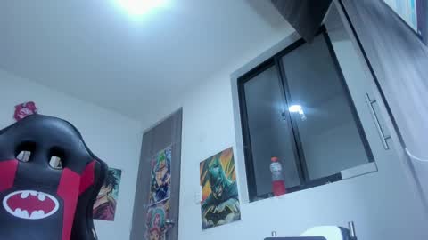  Selinna Kyle  online show from 01/09/25, 02:01