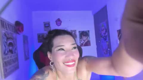  Selinna Kyle  online show from 01/14/25, 08:37