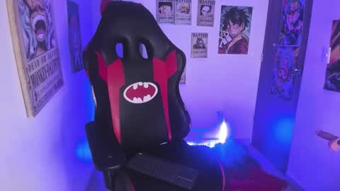  Selinna Kyle  online show from 01/21/25, 04:10