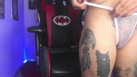  Selinna Kyle  online show from 02/20/25, 07:12