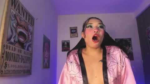  Selinna Kyle  online show from 02/28/25, 06:43